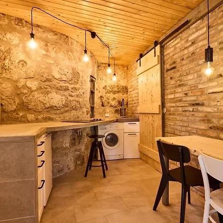 Blaue - Goldenes-haeusle Διαμέρισμα Sulzbach an der Murr