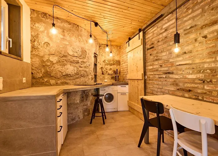 Blaue - Goldenes-haeusle Appartement Sulzbach an der Murr