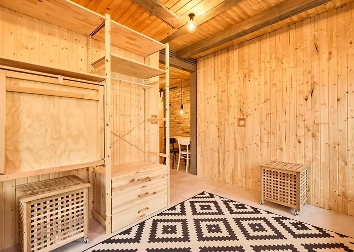 Blaue - Goldenes-haeusle * Sulzbach an der Murr