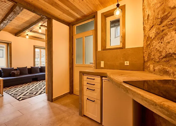 Appartement Blaue - Goldenes-haeusle Sulzbach an der Murr